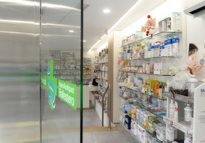 Farmacia Dra. María Rodríguez Ballestero