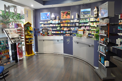 FARMACIA MARTINEZ GAVIN
