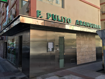 Farmacia Pulito