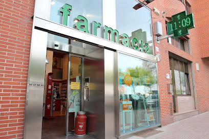 Farmacia Ibarra