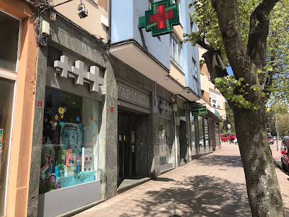 Farmacia Raquel González Sanz