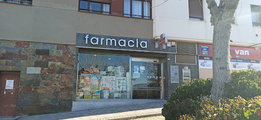 Farmacia Mercedes Palomo