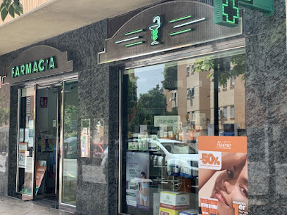 FARMACIA JULIA NEGRILLO ROBLEDA