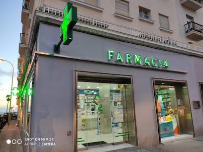 Farmacia Andalucia