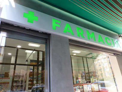 Farmacia Baleares 59 Madrid 28019