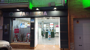 FARMACIA ALAMEDA 13 - Ldo. Miguel A. García Gay - Farmacia 12 horas