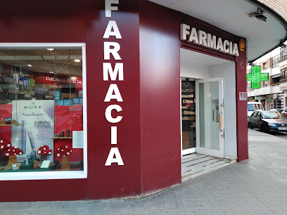 Farmacia José Manuel Sánchez Valdivia