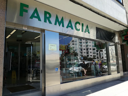 Farmacia Mónica Penas Ares