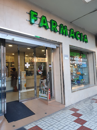 Farmacia Oses