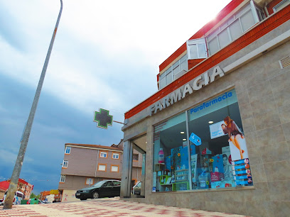 Farmacia María Magdalena Sánchez Lozano