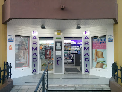 Farmacia Villa Ascension