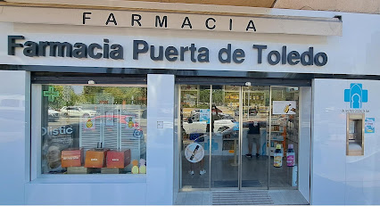 Farmacia Puerta Toledo