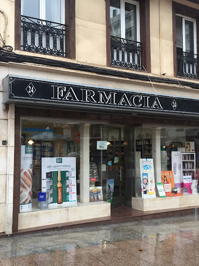 Farmacia Lafuente