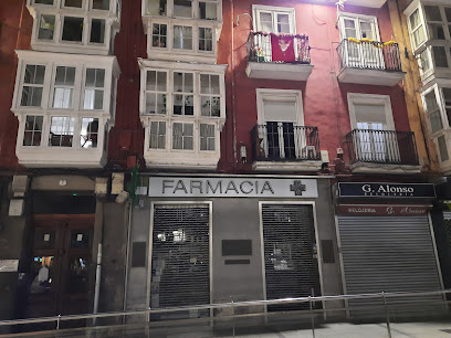 Farmacia de la Esperanza