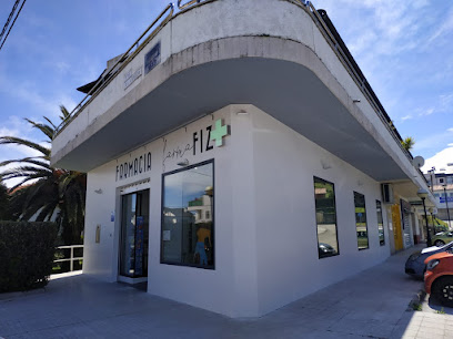 Farmacia Mogro farmafiz