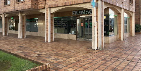 Farmacia Nacho Migoya