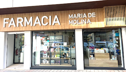 Farmacia Gonzalo de Diego Durántez