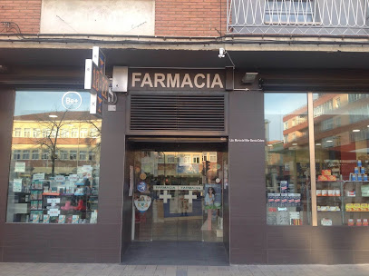 Farmacia Lda. María del Mar García Colino