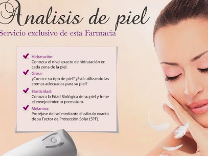 Farmacia La Casa 365