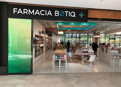 Farmacia Botiq Torre Sevilla