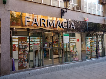 Farmacia Fernández de Arévalo Conejo