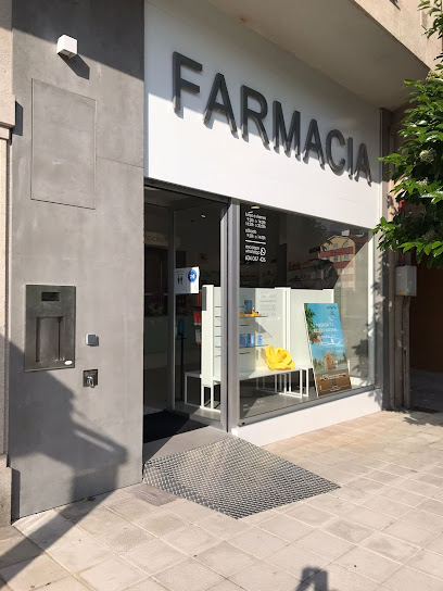 Farmacia San Xoán de Poio