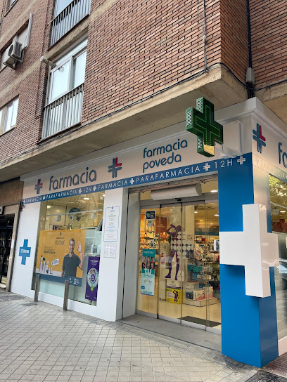 Farmacia Poveda C.B