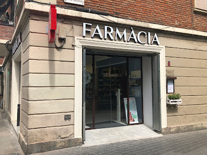 Farmàcia Martínez