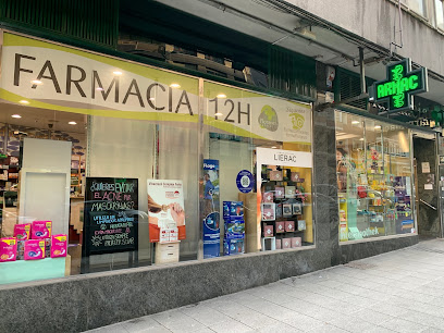 Farmacia Floranes