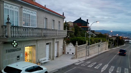 Farmacia Portal Martínez Soto