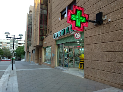 Farmacia MANUELA MOLINA GIMÉNEZ