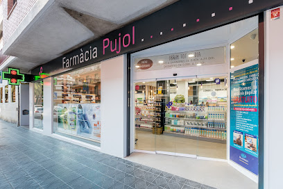 FARMACIA ARTURO PUJOL PERPIÑÀ