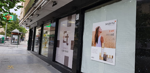 Farmacia Elena Taboada