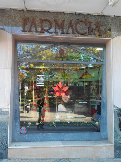 Farmacia Vallellano