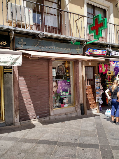 Farmacia "Castro Sierra"