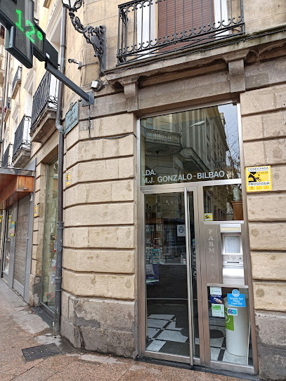 Farmacia Gonzalo-Bilbao