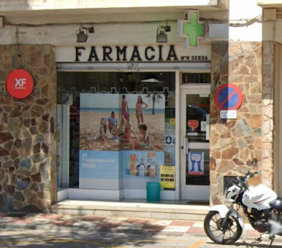 Farmàcia Serra