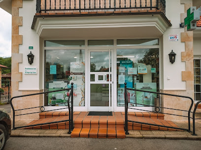 Farmacia José Miguel Soga Támara