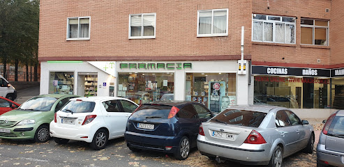Farmacia Marcos