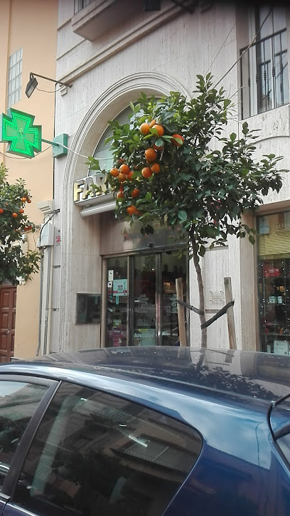 Farmacia Gutiérrez García