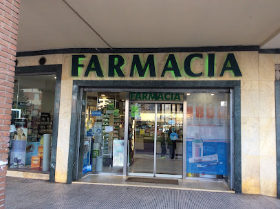Farmacia Buenavida Sánchez