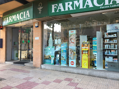 Farmacia Puente Ladrillo Dermocosmética Ortopedia