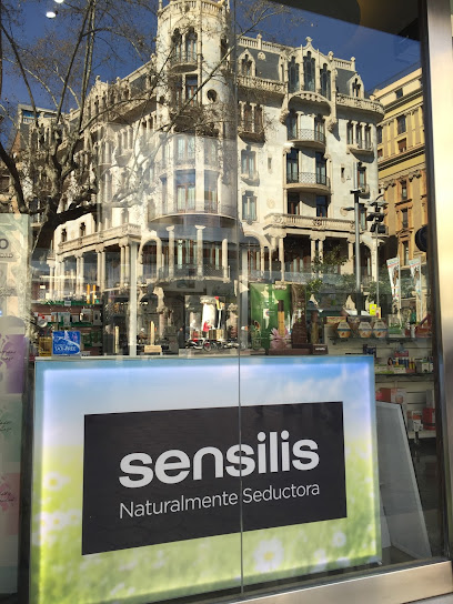 Farmacia dels Jardinets