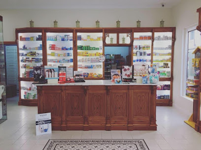 Farmacia Frau CB