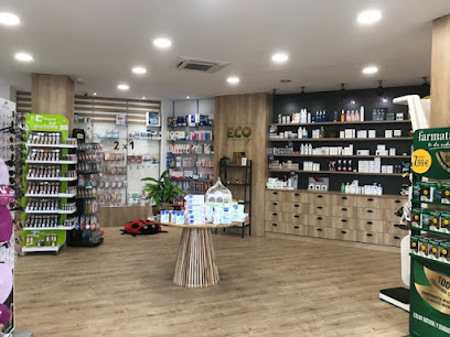 Farmacia Castillo