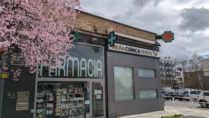 FARMACIA CESAR BUJANDA EGUINO