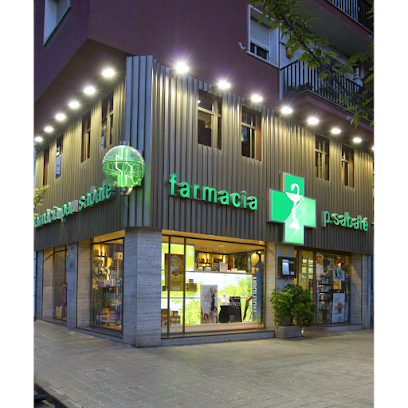 Farmàcia Sabaté