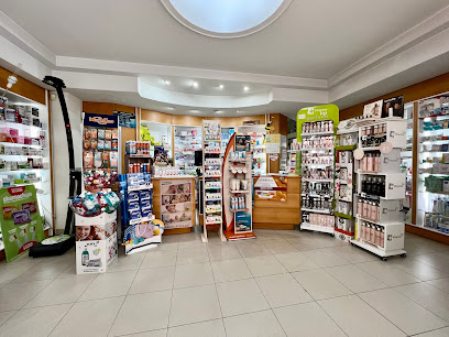 Farmacia Clavijo Cobaleda