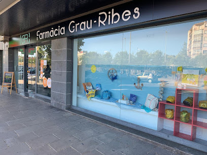 Farmàcia Grau-Ribes