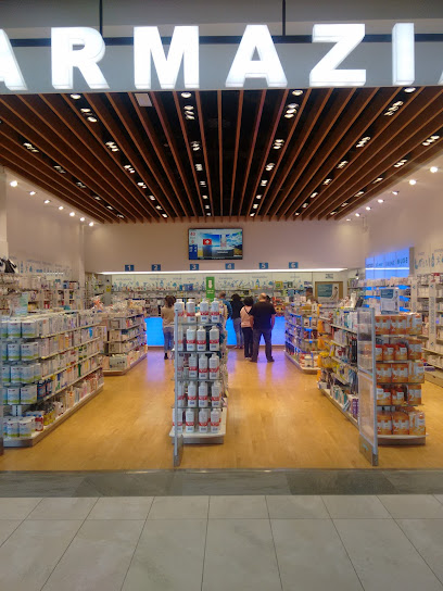FARMACIA Rosa Jáuregui Ansorena